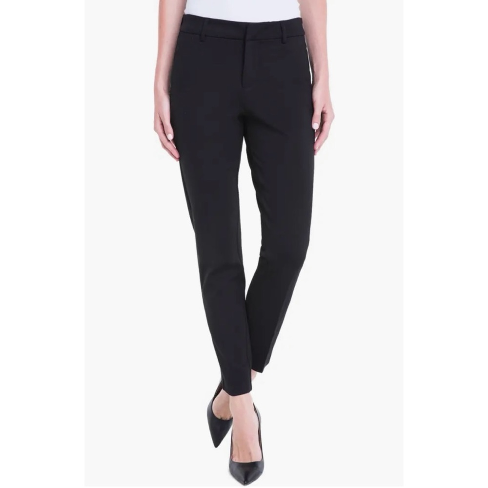 Liverpool Los Angeles Kelsey Knit Trousers